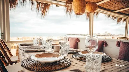 Foto de Cocoa Beach Marbella