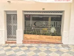 Restaurante La canalla Tapas y Copas - Algeciras