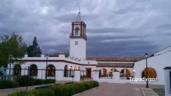 Restaurante Restaurante Cortijo Torrepavas - La Rinconada