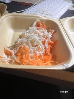 Restaurante Comidas para llevar. Kebab - Valencia