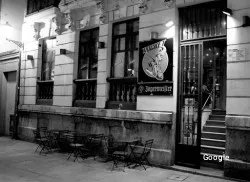 Restaurante Rocket Rock Club - Oviedo