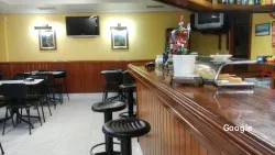 Restaurante Octavio Gonzáles San Juan - Santander