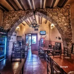 Restaurante Meson El Castillo - Sagunt