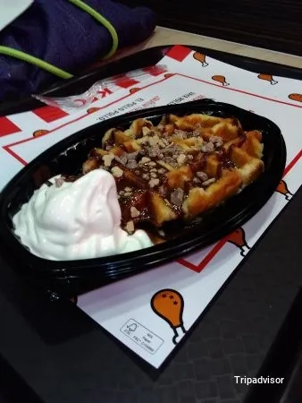 Foto de KFC Montera