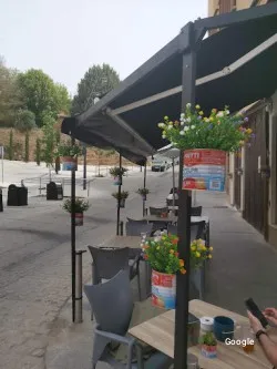 Al Bar De Max, jatetxea (Soria)