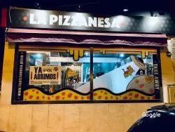 La Pizzanesa Restaurante, restaurant in Alcobendas