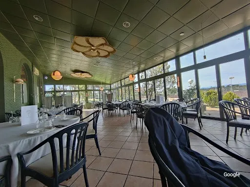 Foto de Restaurante 40 Nada