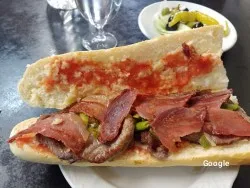 Restaurante El Mesón - Onda
