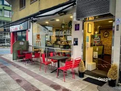 Restaurante Morrison - Torrelavega