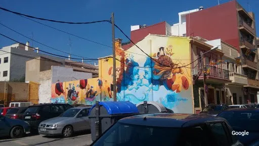 Foto de Madriz