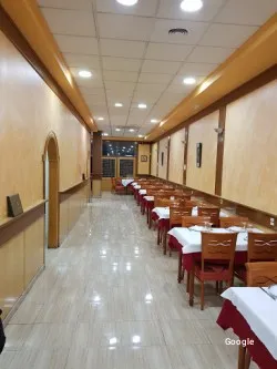 Restaurante Xiang Man Lou - Cheste