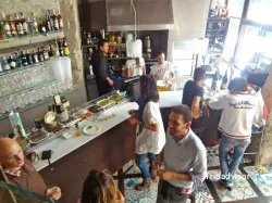 Restaurante El Colmao - Granada