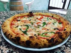 Restaurante Pizzeria I Cumpari - Bargas