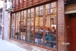 Restaurante Lima y Ceviche - Madrid
