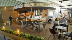 Restaurante Exploring The World - Loiu