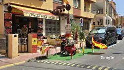 Restaurante Paellas Para Llevar - Orpesa