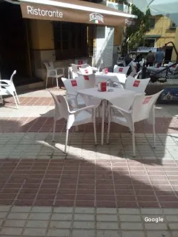 Restaurante Da Sergio - Marbella