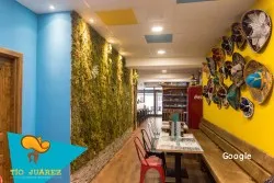 Restaurante Cantina Mexicana Tío Juárez - Ponferrada