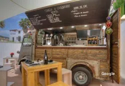 Restaurante CerveZahara - Barbate