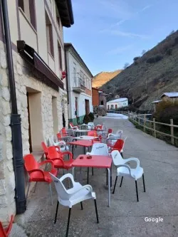 El Comienzo, jatetxea (Belorado)