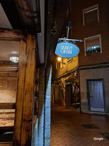 Argazkia: Taberna Amor y Grasa