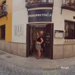 Restaurante Perspectives Café - Granada