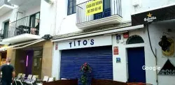 Restaurante Tito's - Sitges