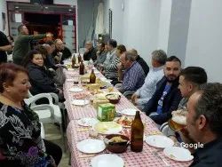 Restaurante Cafe La Traviatae - Utrera
