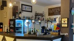 Restaurante Cervecería Daniel´s Tavern - Huelva