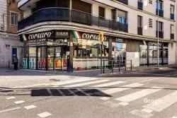 CORSARO BANYOLES, restaurante en Banyoles