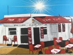 Restaurante Yum Yum - Tías