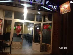 Restaurante Kebabish Doner kebab - Ourense