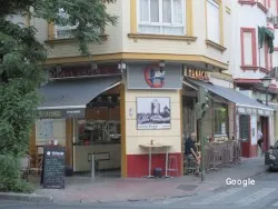Restaurante Huracan II - Sevilla