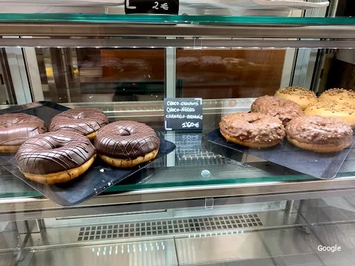 Foto de La Caló