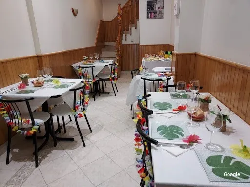 Foto de Bar Basati