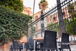 Restaurante Julia Restaurante - Málaga