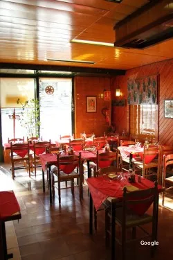Restaurante Ski - Berga