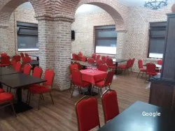 La Cafetería, ristorante a Almadén