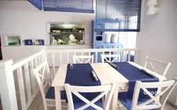 Restaurante La Trattoria Valencia - Valencia