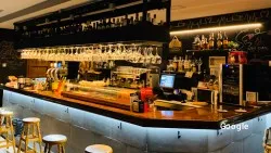 Restaurante Novo Restaurante - Alcobendas