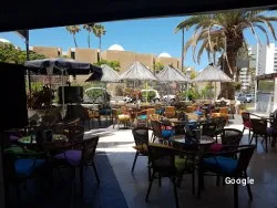 Restaurante Calypso Café Bar - Adeje