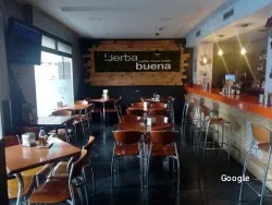 Cafetería Hierbabuena, ristorante a Albolote