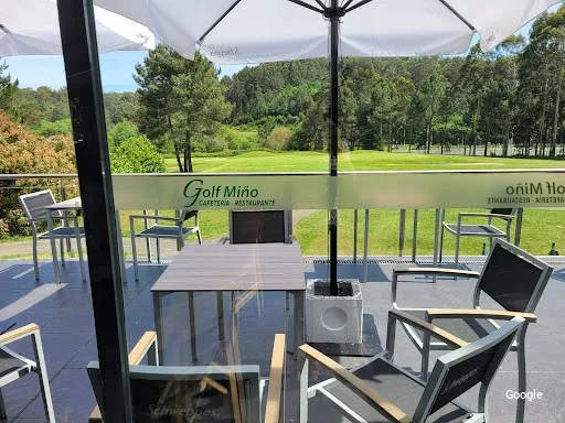 Foto de Restaurante Green Golf