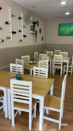 Foto de Taberna Las Barricas