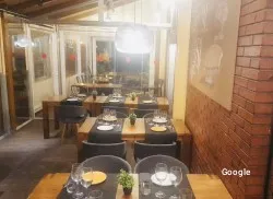 Restaurante L'estació Restaurant Braseria Parilla Salou - Salou