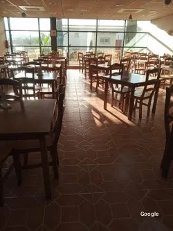 Restaurante El Polígono, ristorante a Buñuel