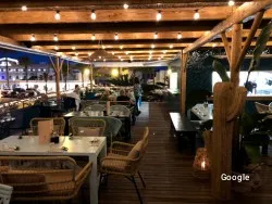 Restaurante Temakinho Formentera - Formentera