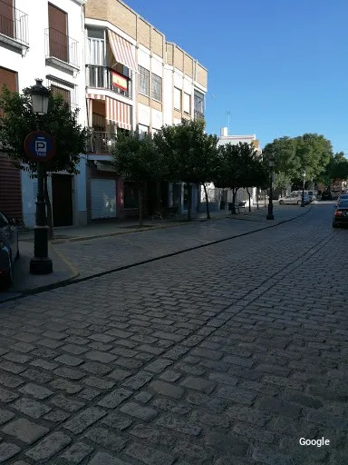 Foto de Pasaje Coliseo