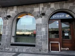 Restaurante Prost! - Pasaia