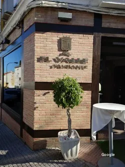 Restaurante Restaurante El Valle - Lucena